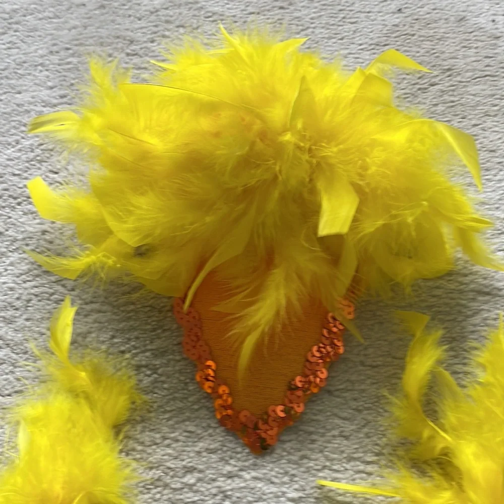 DANCE costume, Algy, MC, LC - Picture 4 of 8